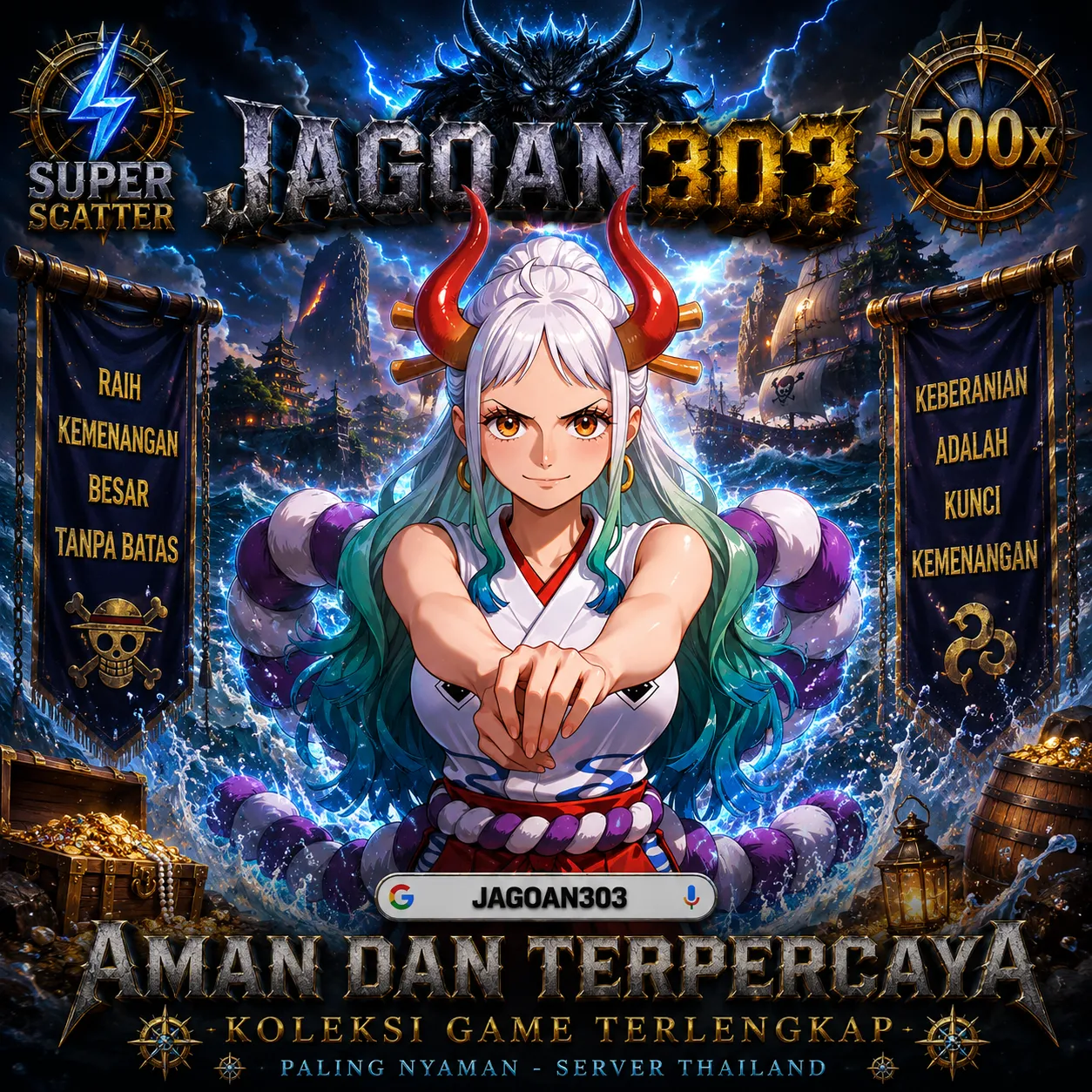 HADES77